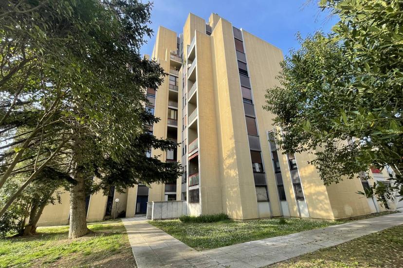 Appartamento in Via Marsiglia 36, Pesaro — foto 3 di 5