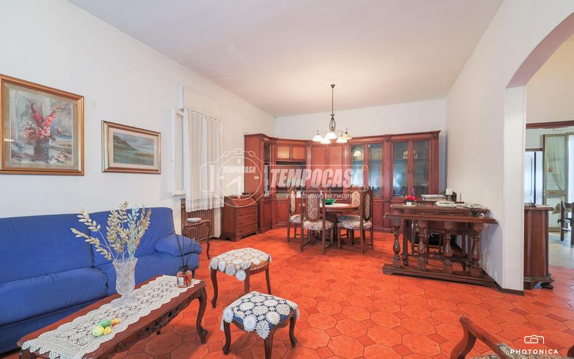 Appartamento in Circonvallazione San Gaetanino, Ravenna