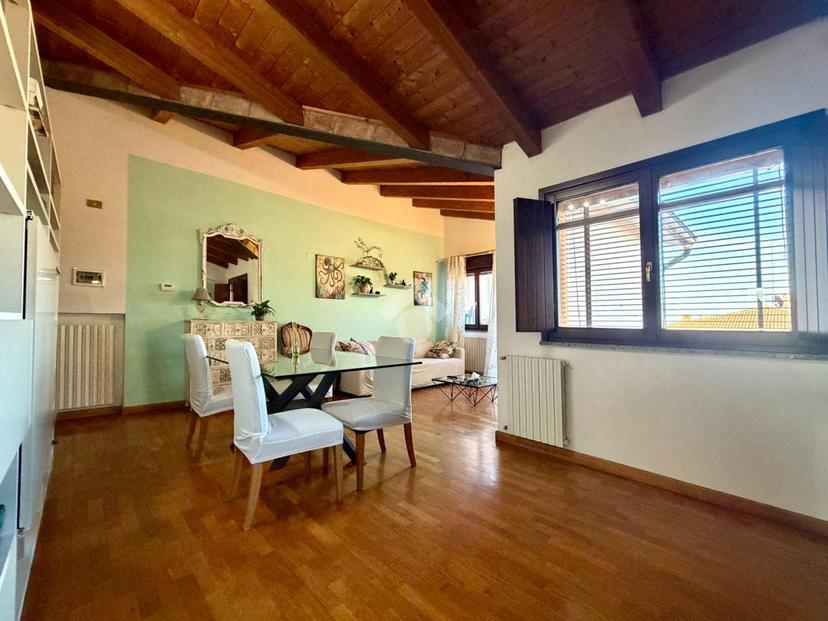 Quadrilocale in Via Italo Finotti 7, Novellara