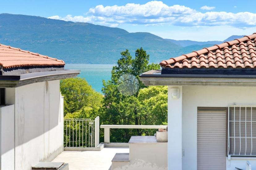 Villa in Via degli Abeti 22, Salò — foto 5 di 5