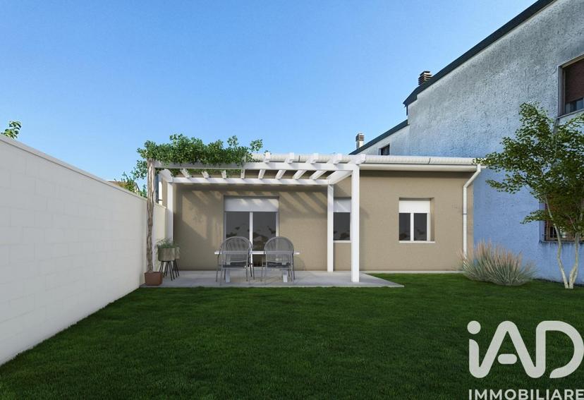 Villa in Via Cremona 4, Borgo San Giacomo — foto 4 di 5