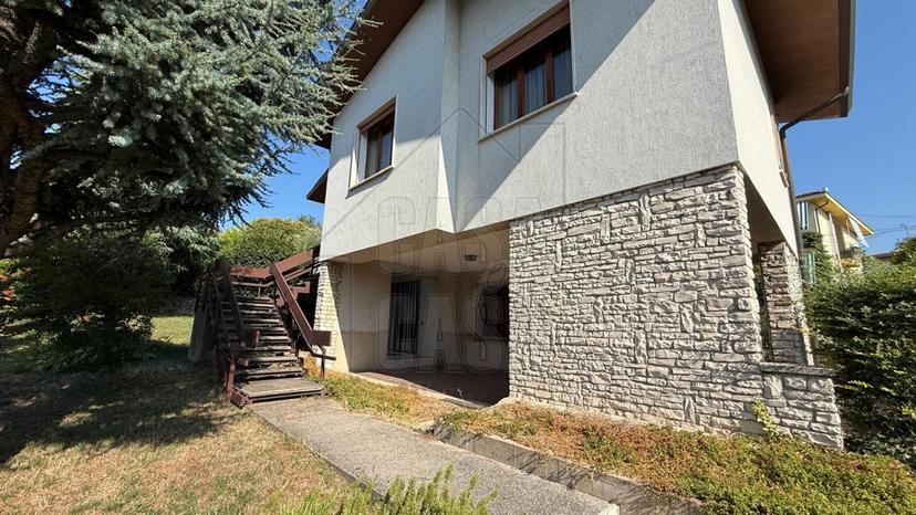 Casa indipendente in Via Meggiaro, Este — foto 2 di 5