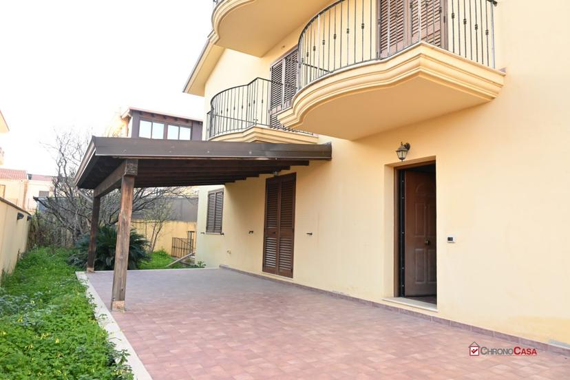 Villa in Contrada Torrecampagna, Pace del Mela — foto 5 di 5