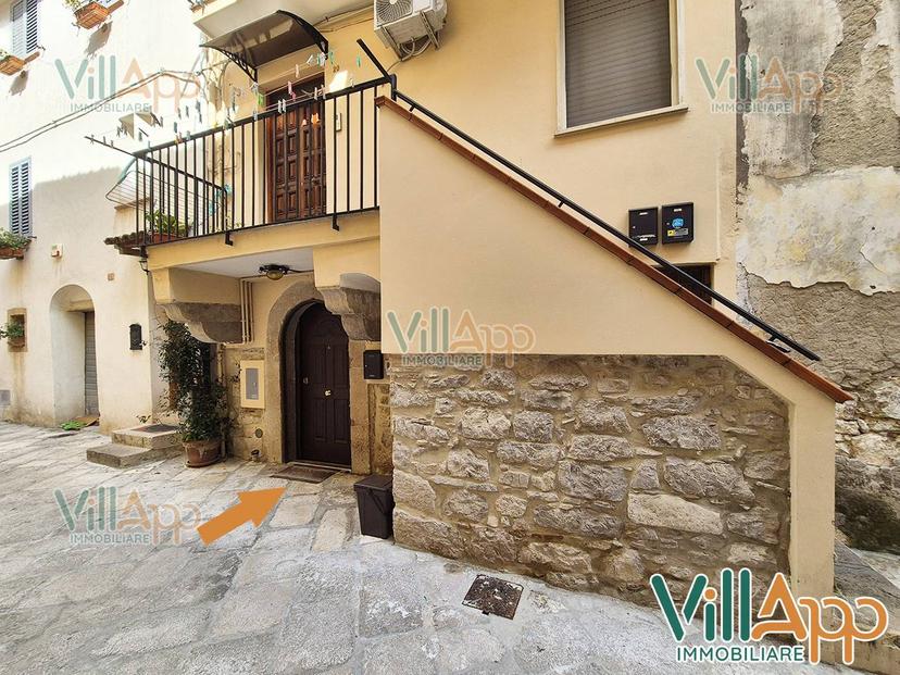 Quadrilocale in Via Alessandro Manzoni 18, Fondi — foto 5 di 5