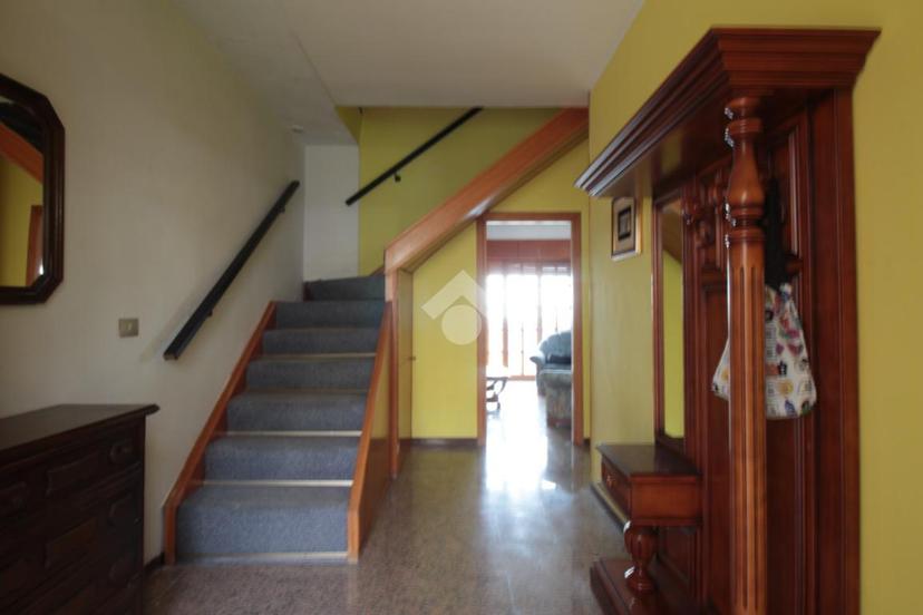 Villa a schiera in Via dei Faggi, Termoli — foto 2 di 5