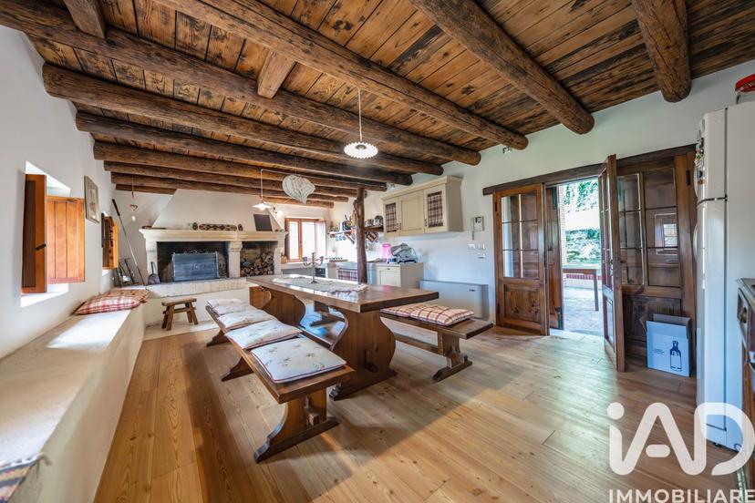 Villa in Via San Lorenzo, Val Liona — foto 4 di 5