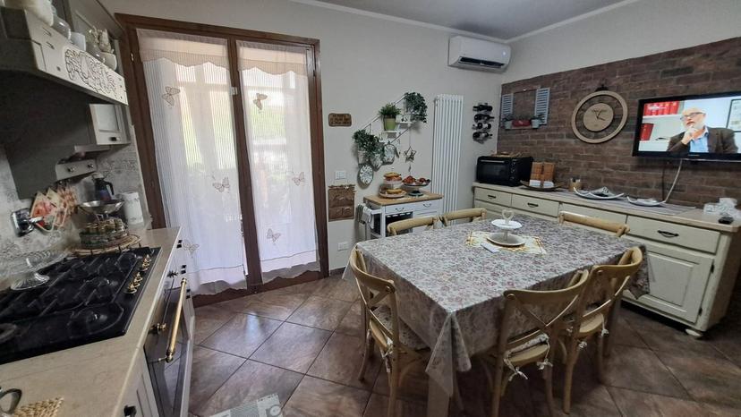 Terratetto, Rosignano Marittimo — foto 2 di 5