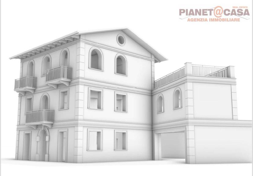 Casa indipendente in Via Marconi, Spinetoli — foto 2 di 5