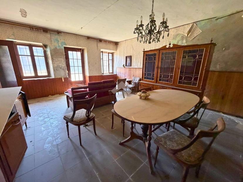 Casa indipendente in Via Giuseppe Garibaldi 33, Tronzano Vercellese — foto 3 di 5