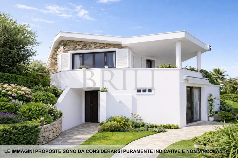 Villa, Olbia — foto 5 di 5