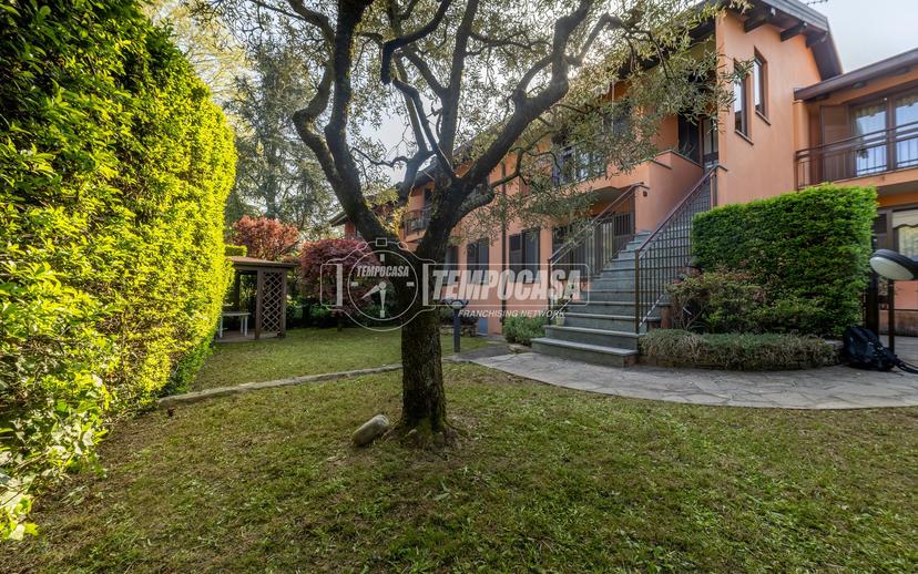 Quadrilocale in Viale G. Zavaritt 190, Gorle — foto 4 di 5