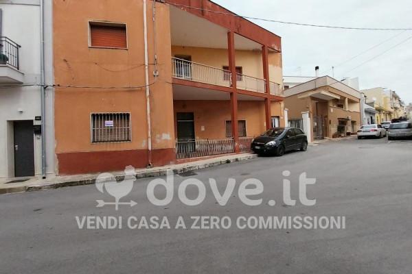 Terratetto unifamiliare in Via Enrico Toti 40, Oria — foto 5 di 5