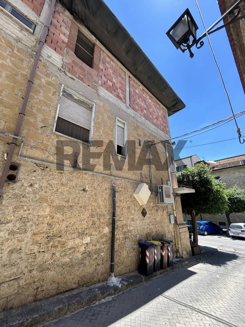 Casa indipendente in Pecorella 1, Mazzarino — foto 5 di 5