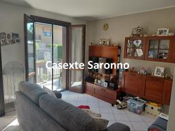 Trilocale in Via Gian Lorenzo Bernini, Besnate