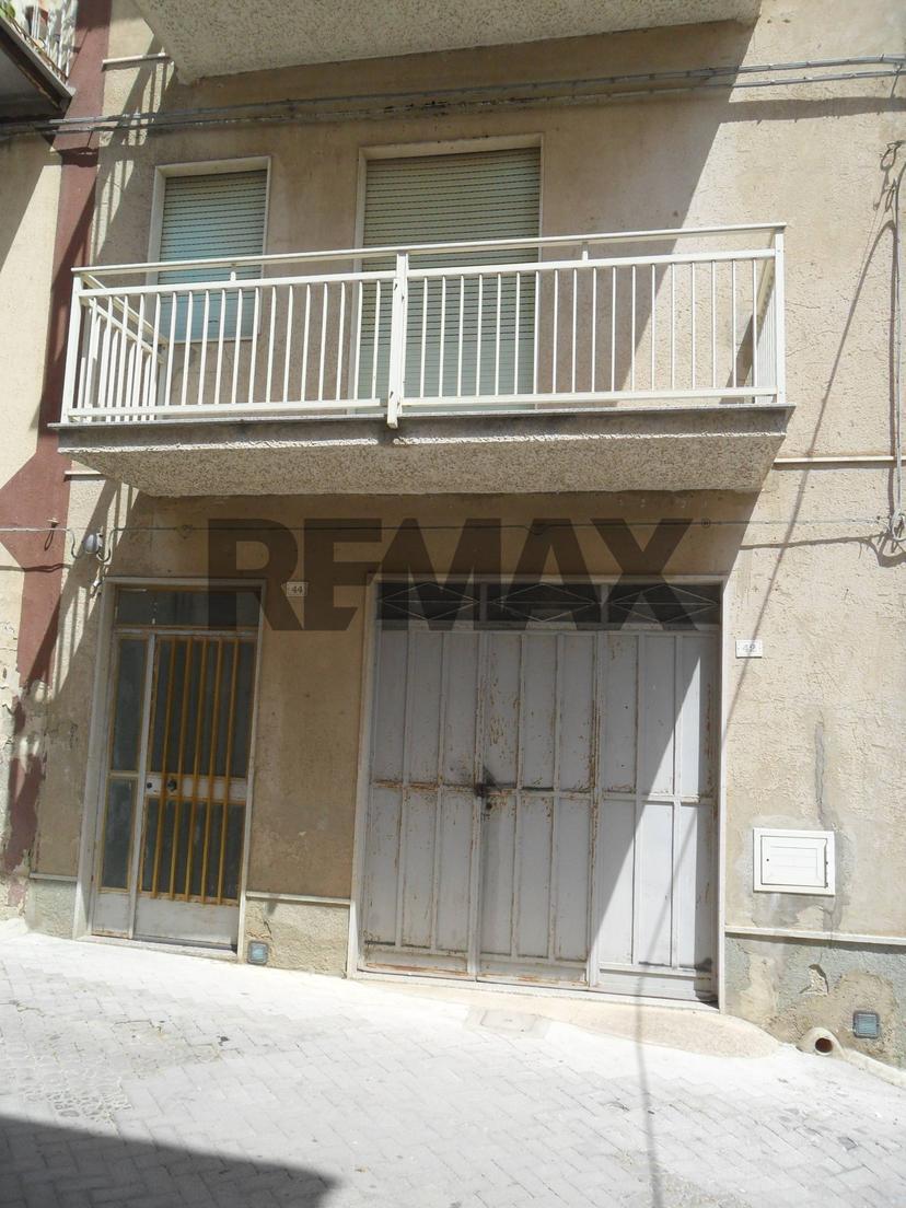 Casa indipendente in Via Niccolo\' Machiavelli 42-44, Santa Caterina Villarmosa — foto 3 di 5