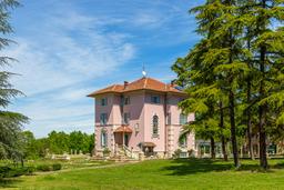 Villa in Strada Provinciale 141, Cassano Spinola