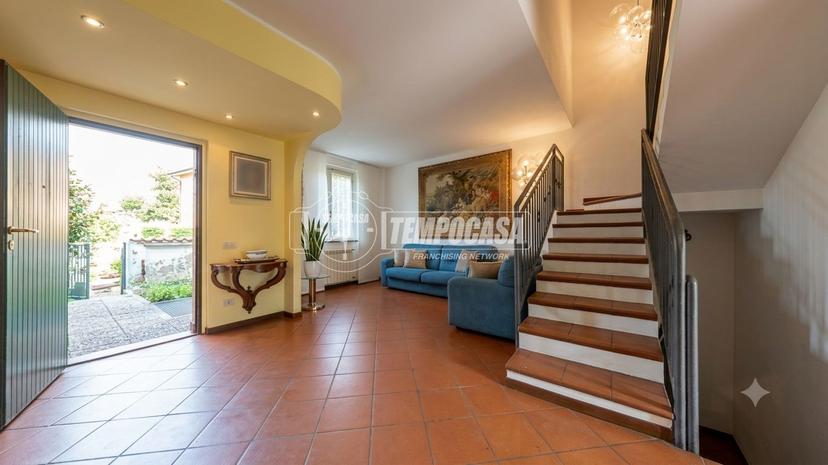 Villa a schiera in Via F. Brunelleschi 9, Biassono — foto 2 di 5
