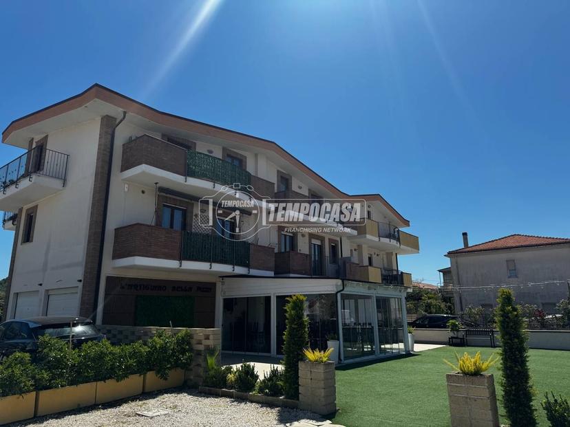 Quadrilocale in Via Antonella d'Aquino 51, Francavilla al Mare — foto 2 di 5