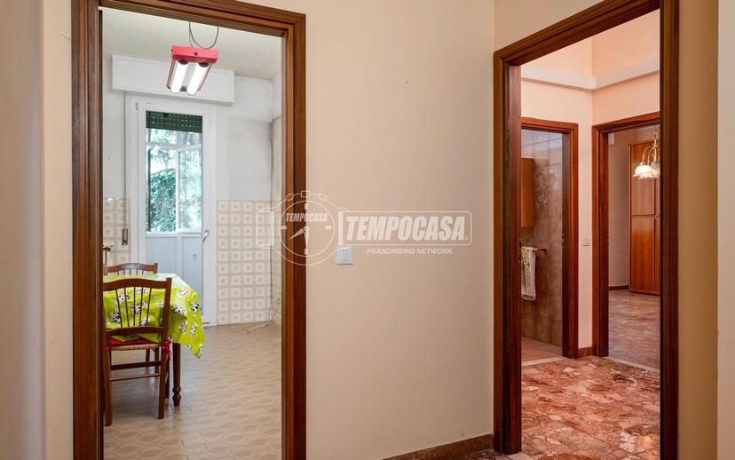 Trilocale in Viale Bernardino Ramazzini, Reggio nell'Emilia