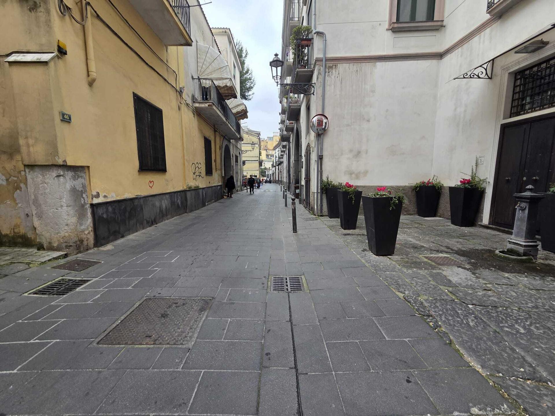 Casa indipendente in Via Gustavo Origlia 48, Nocera Inferiore