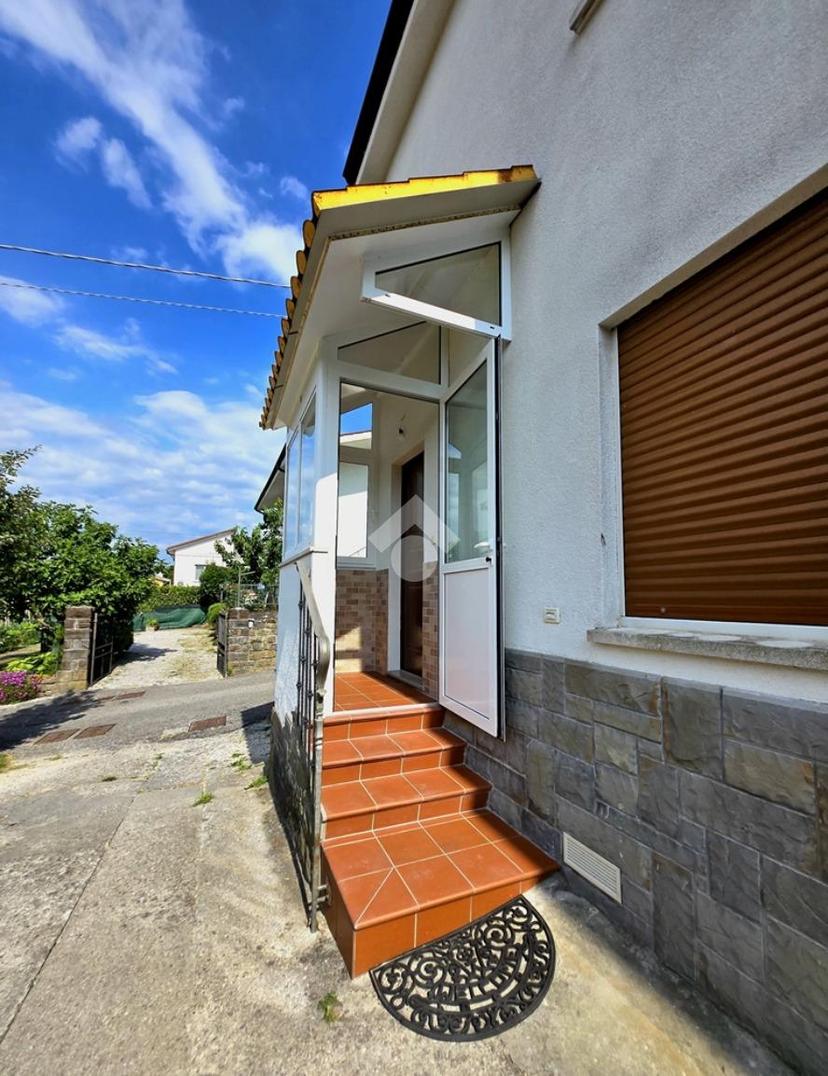 Casa indipendente in Via della Stazione 22, Muggia — foto 2 di 5