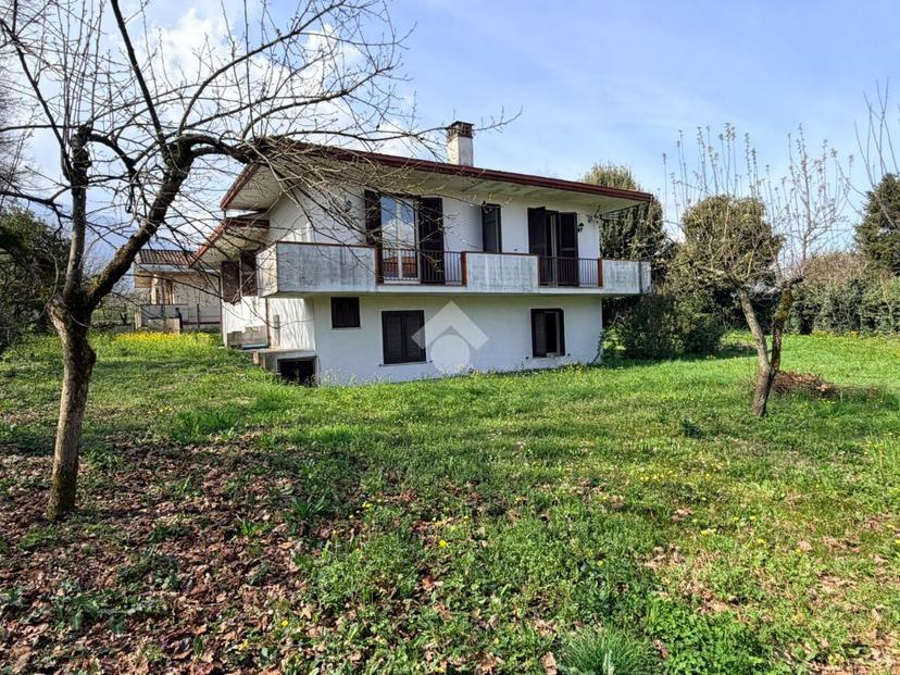 Casa indipendente in Via Polvino, Supino — foto 3 di 5