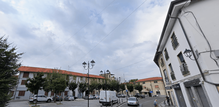 Stanza/Camera in Via Vittorio Veneto, Rovello Porro — foto 3 di 5