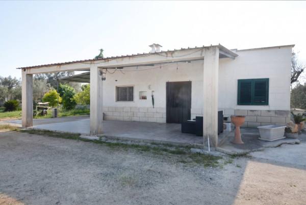 Appartamento in villa, San Vito dei Normanni — foto 4 di 5