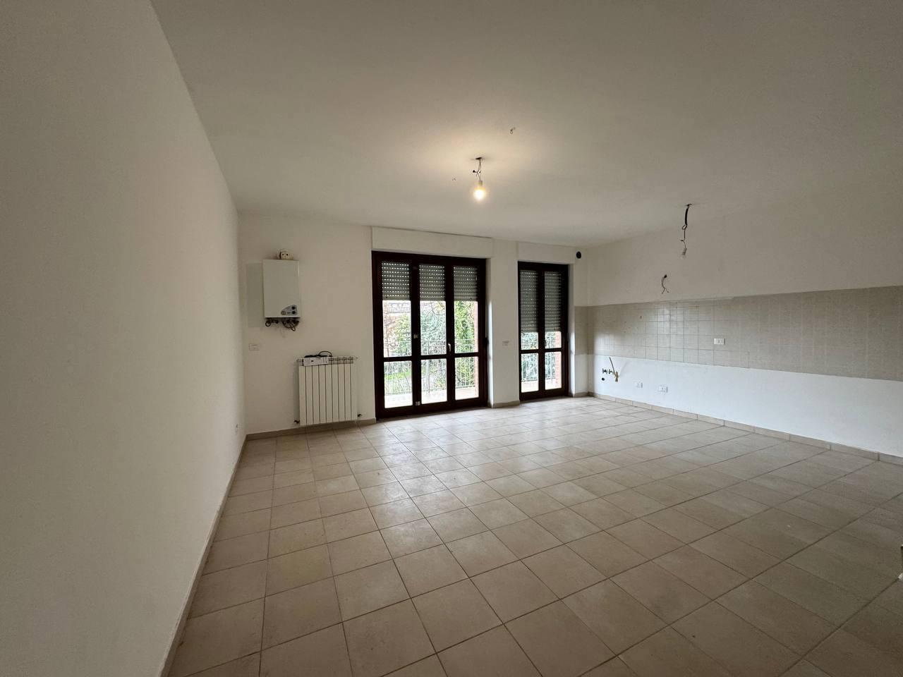 Appartamento in Via Fratelli Ottaviani  11, Recanati