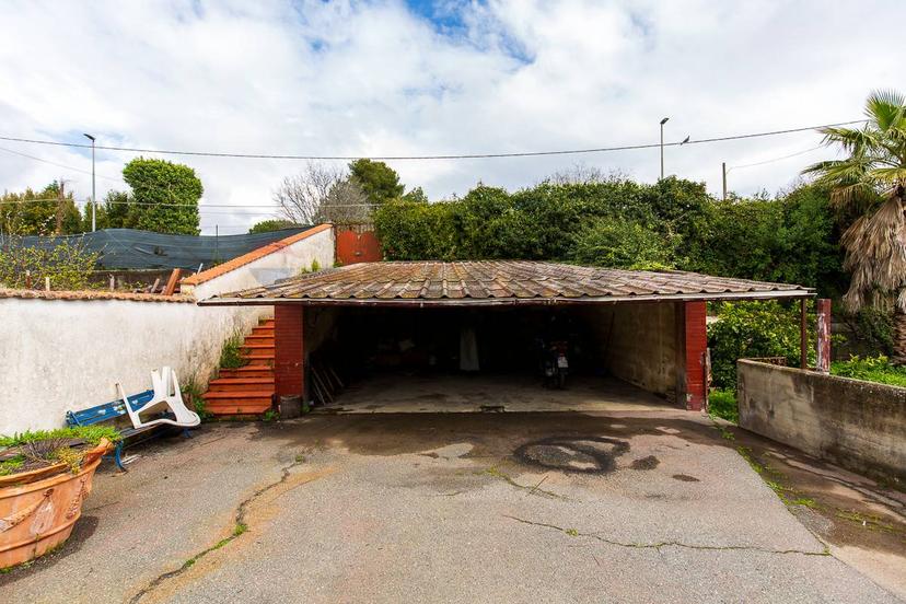 Villa in Via Cartesio 4, San Giovanni la Punta — foto 2 di 5