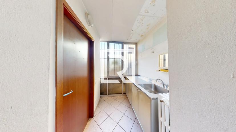 Appartamento in Via Borgo Fausto 24, Longiano — foto 5 di 5