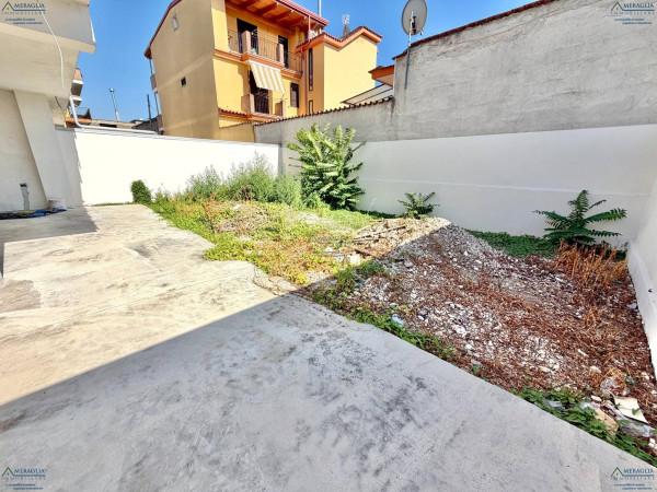 Villa in Via Cirillo, Parete — foto 2 di 5