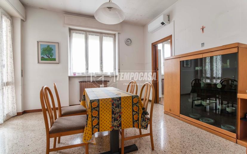 Villa a schiera in Via Rovereto 70, Gorla Minore — foto 5 di 5
