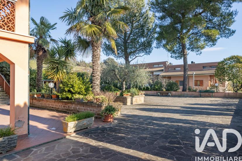 Villa in Frazione Frazione Aspio, Ancona — foto 2 di 5