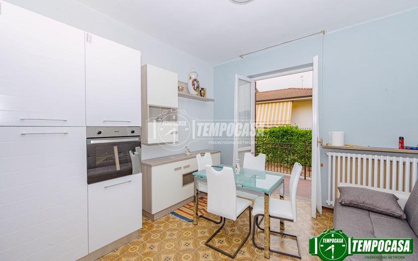 Bilocale in Via Giuseppe Garibaldi, Rivanazzano Terme — foto 3 di 5