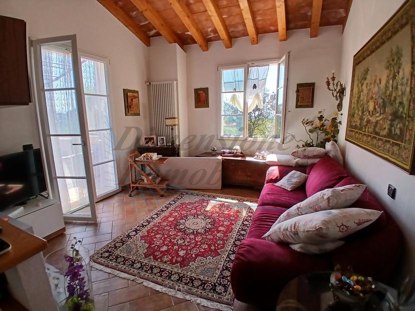 Quadrilocale, Rosignano Marittimo — foto 5 di 5