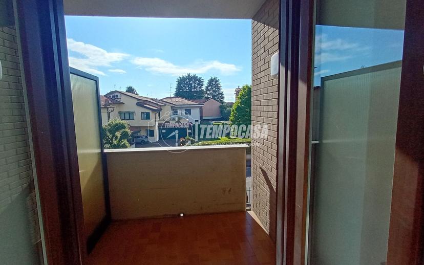 Bilocale in Via Caduti Cesatesi 7, Cesate — foto 5 di 5