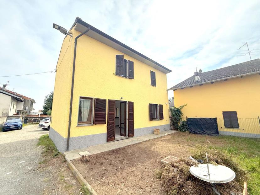 Casa indipendente, Bosco Marengo — foto 5 di 5