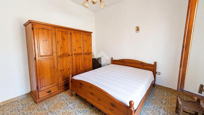 Casa indipendente in Via San Giacomo 27, Oristano — foto 5 di 5