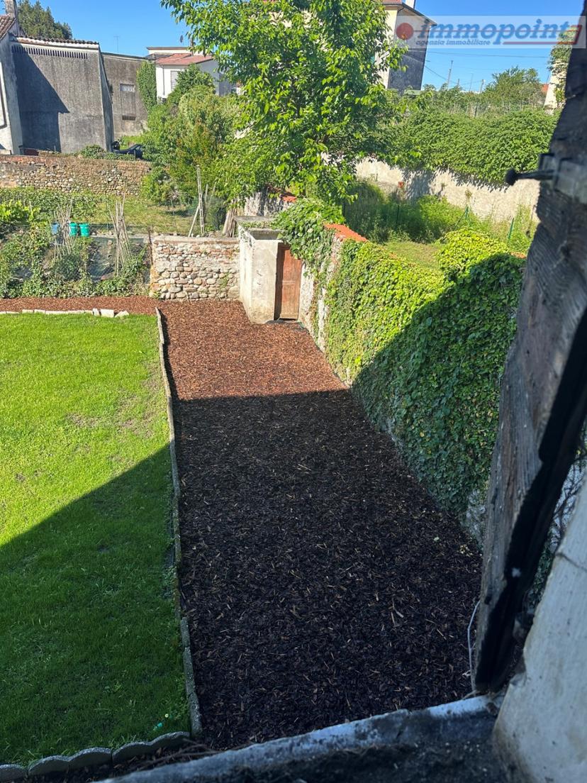 Villa a schiera in Piazza De Fabris 28, Nove — foto 5 di 5