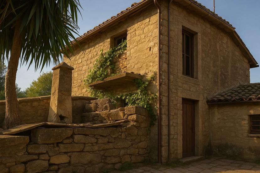 Rustico, Salemi — foto 3 di 5