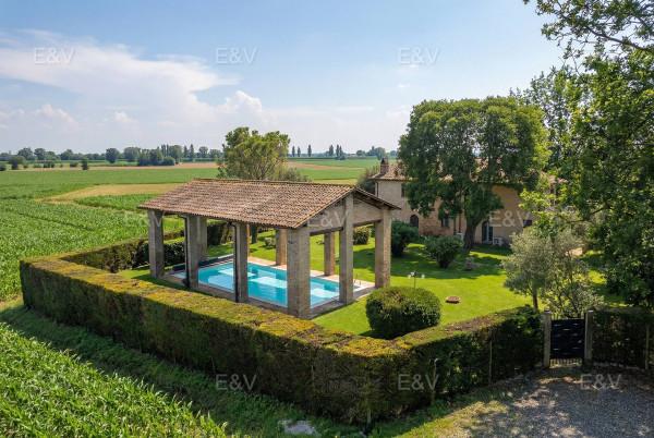 Villa in Località Fabbri, Montefalco