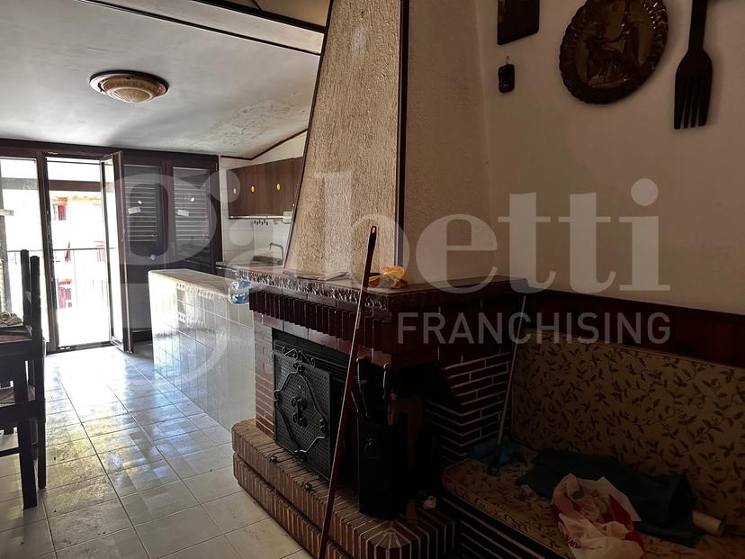 Mansarda in Via Taverna Campanile 209, Monteforte Irpino — foto 3 di 5