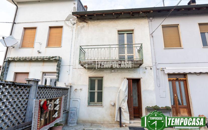 Casa indipendente in Via Baratti, Miradolo Terme — foto 4 di 5