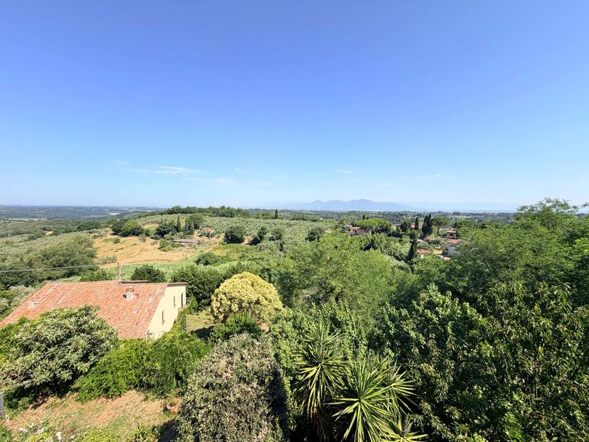 Villa a schiera, Casciana Terme Lari — foto 4 di 5