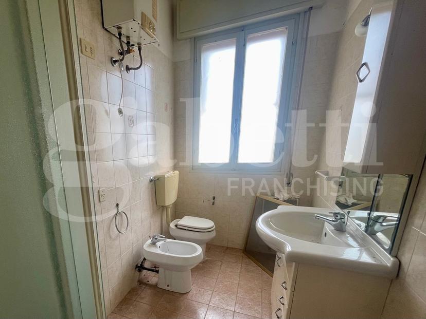 Trilocale in Via dell'Unità  3, Codigoro — foto 2 di 5