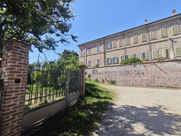 Rustico in Piazza Antica Abbazia 12, Carmagnola — foto 2 di 5