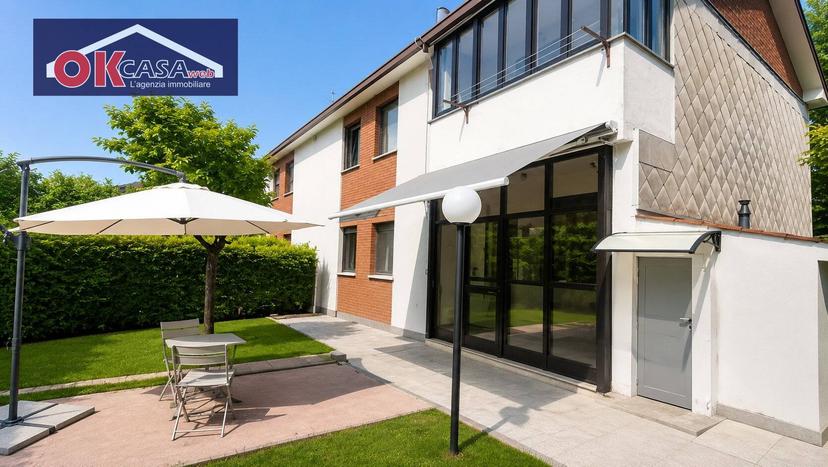 Casa indipendente in Borgo San Mauro, Duino-Aurisina — foto 2 di 5
