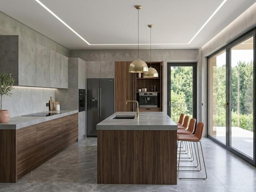 Villa bifamiliare in Via Dante 37, Santa Maria di Sala — foto 4 di 5