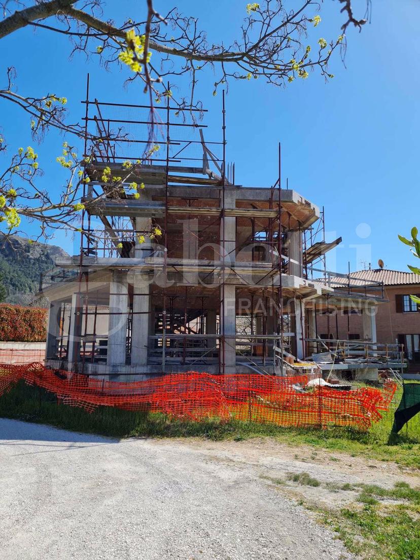 Casa indipendente in Via di Porta Romana 267, Gubbio